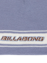 Billabong Beach Back Beanie