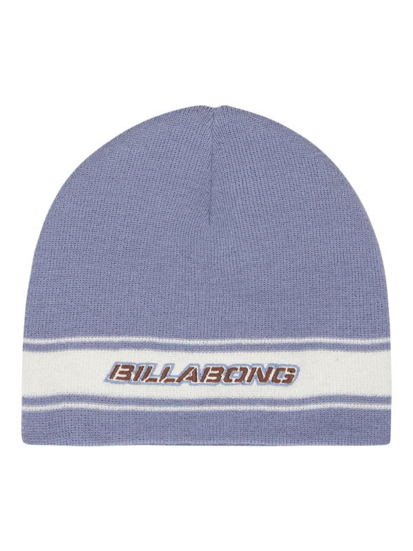 Billabong Beach Back Beanie