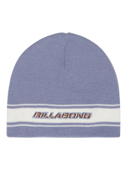 Billabong Beach Back Beanie