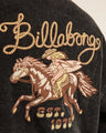 Billabong Chill Corduroy Zip Jacket