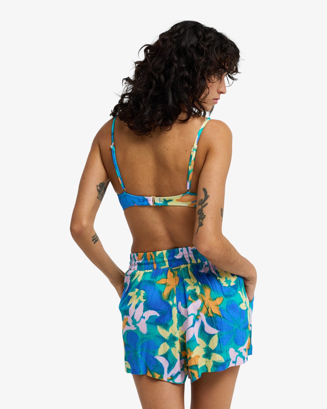 Billabong On Holidays Shorts