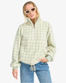 Billabong Time Off Half Zip Fleece