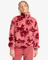Billabong Time Off Half Zip Fleece