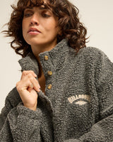 Billabong Run The Road Fleece