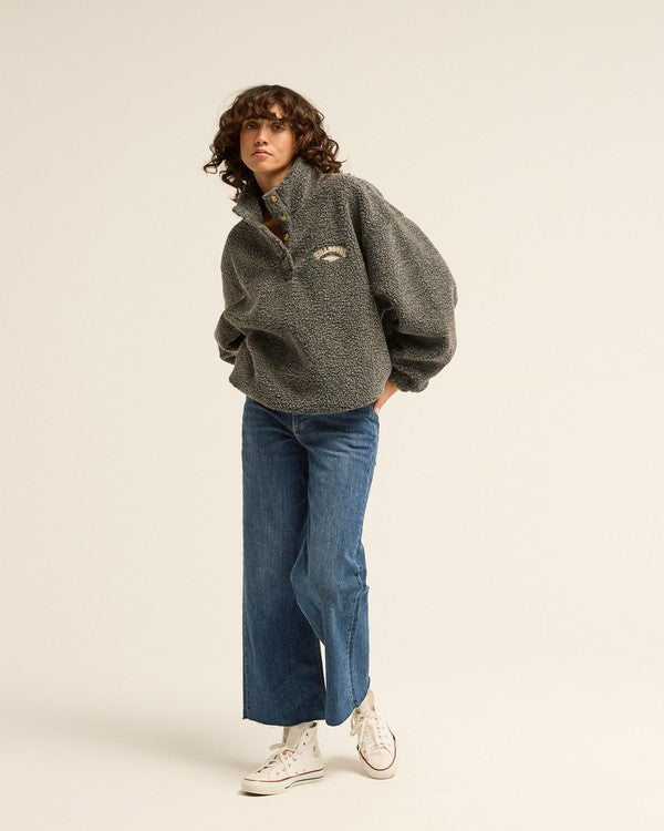 Billabong Run The Road Fleece