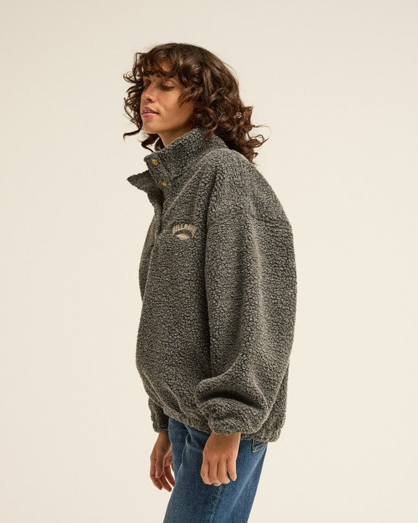 Billabong Run The Road Fleece