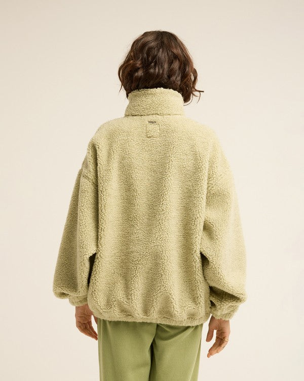 Billabong Run The Road Fleece