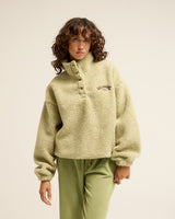Billabong Run The Road Fleece