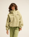 Billabong Run The Road Fleece