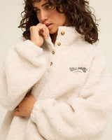 Billabong Run The Road Fleece