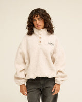 Billabong Run The Road Fleece