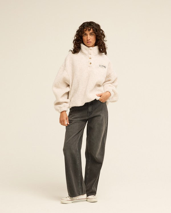 Billabong Run The Road Fleece