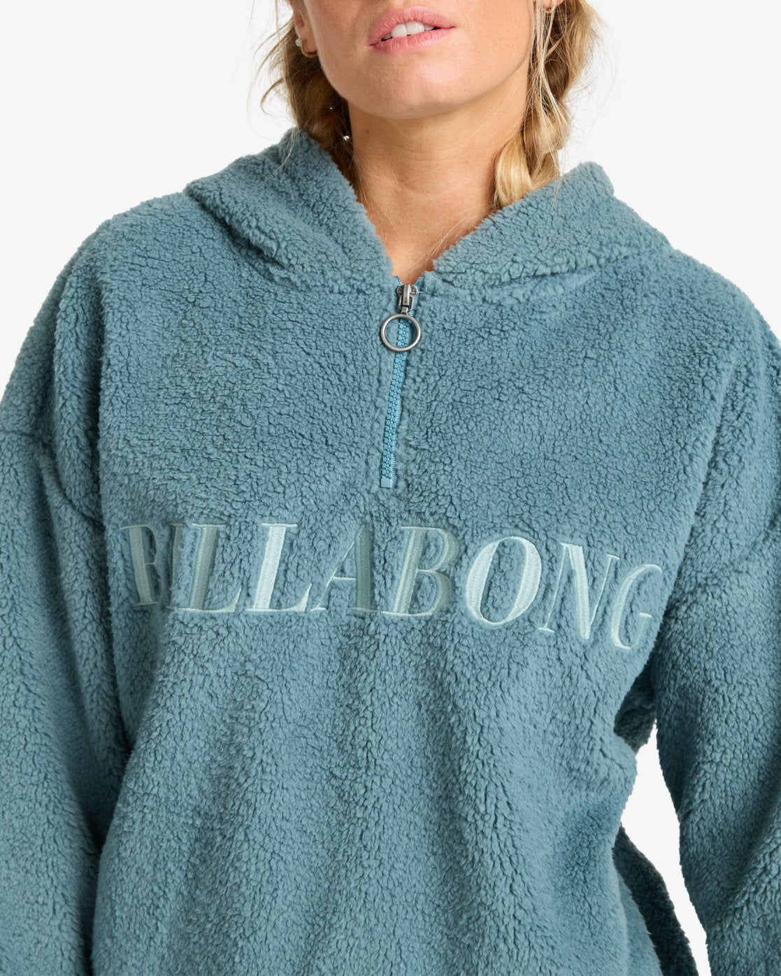 Billabong Ready To Go Fleece