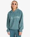 Billabong Ready To Go Fleece