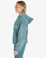 Billabong Ready To Go Fleece