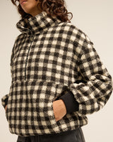 Billabong Time Off Fleece
