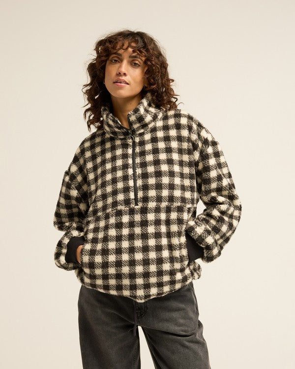 Billabong Time Off Fleece