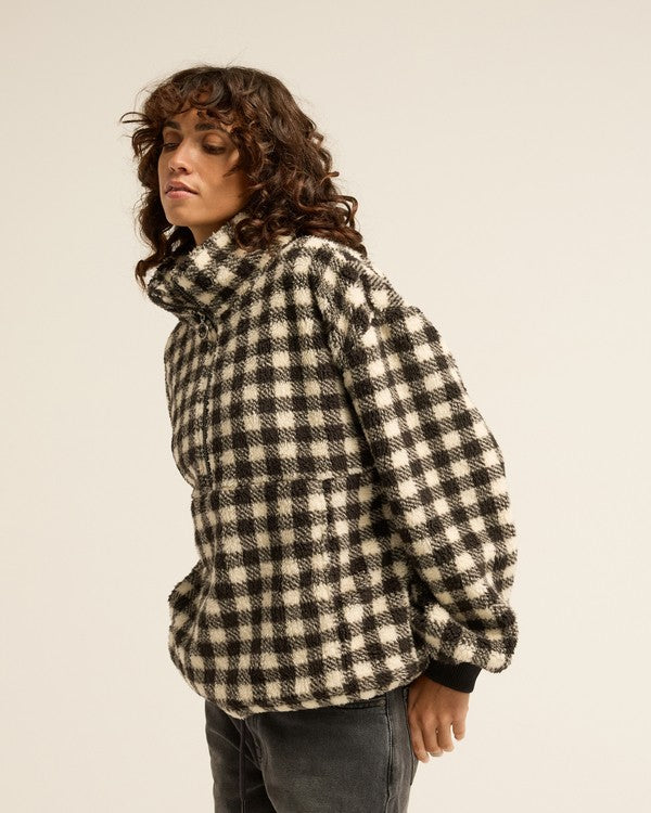 Billabong Time Off Fleece