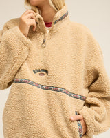 Billabong Since 73 Stone Town Fleece