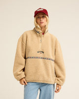 Billabong Since 73 Stone Town Fleece