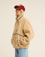 Billabong Since 73 Stone Town Fleece