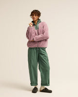 Billabong Mountain Life Sherpa Zip Fleece