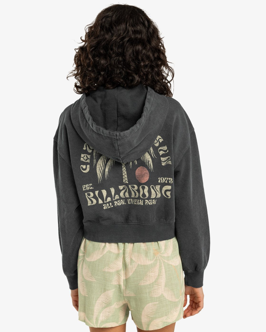 Billabong All Day Sun Hoodie