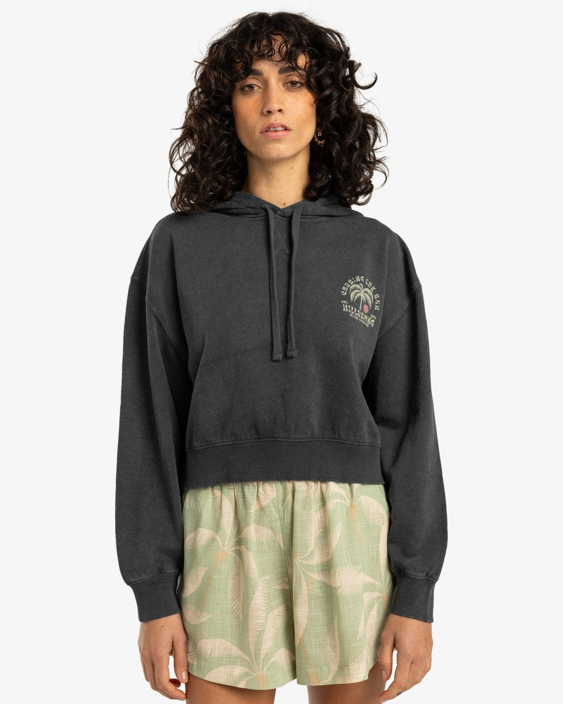 Billabong All Day Sun Hoodie