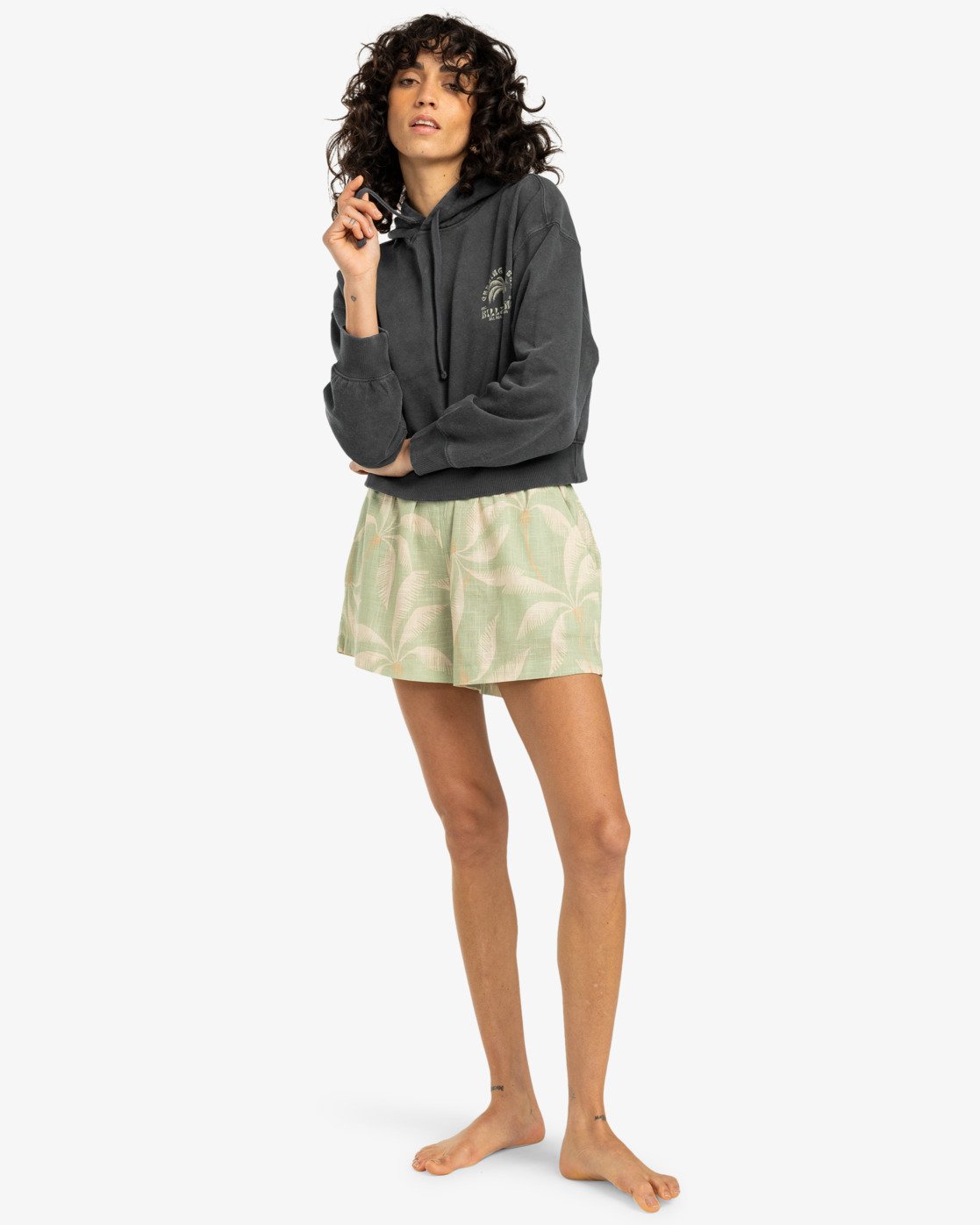 Billabong All Day Sun Hoodie