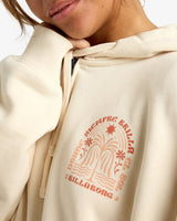 Billabong El Sol Zip Hoodie