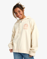 Billabong El Sol Zip Hoodie
