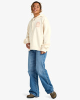 Billabong El Sol Zip Hoodie