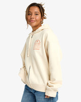 Billabong El Sol Zip Hoodie