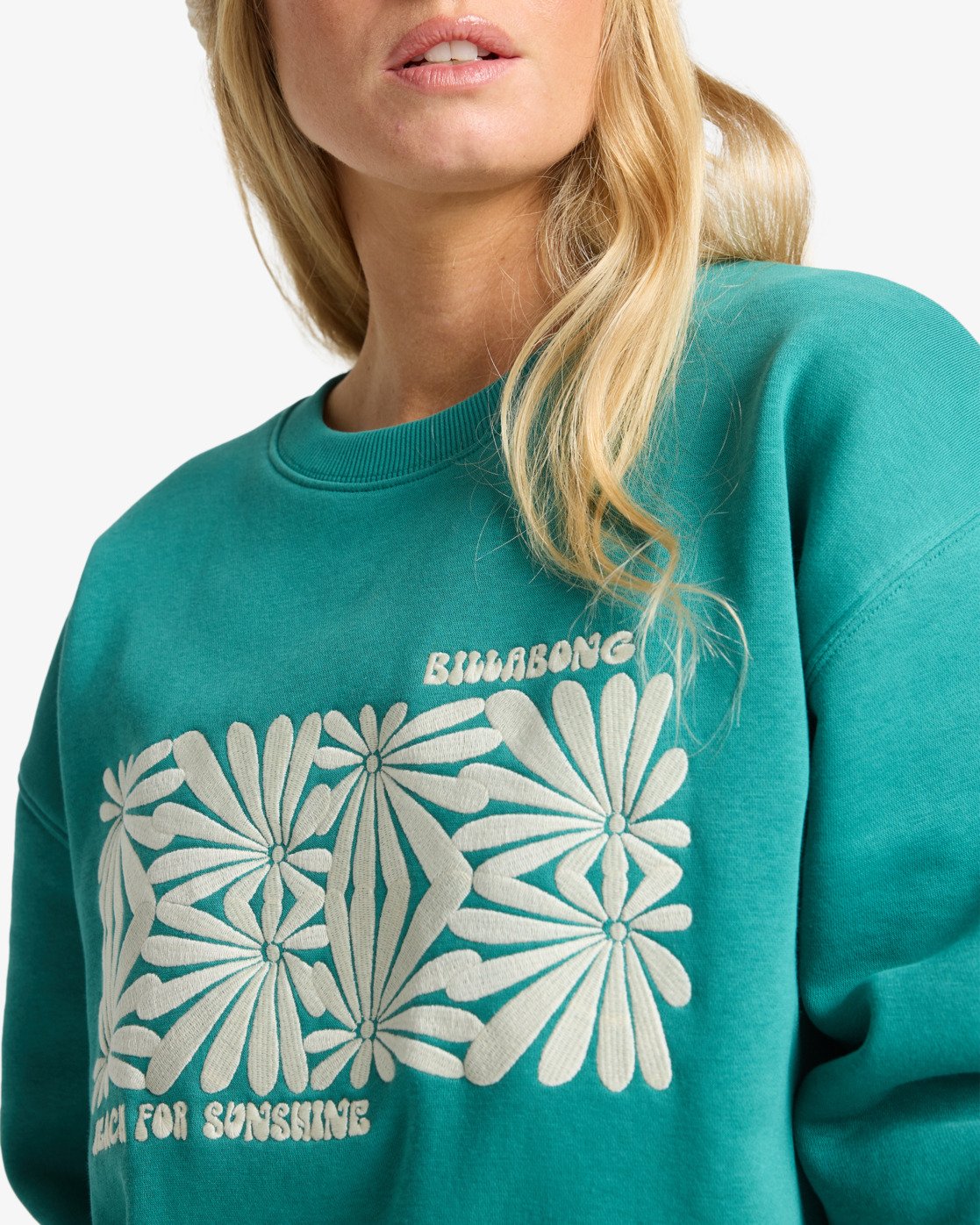 Billabong Alvarado Sweatshirt