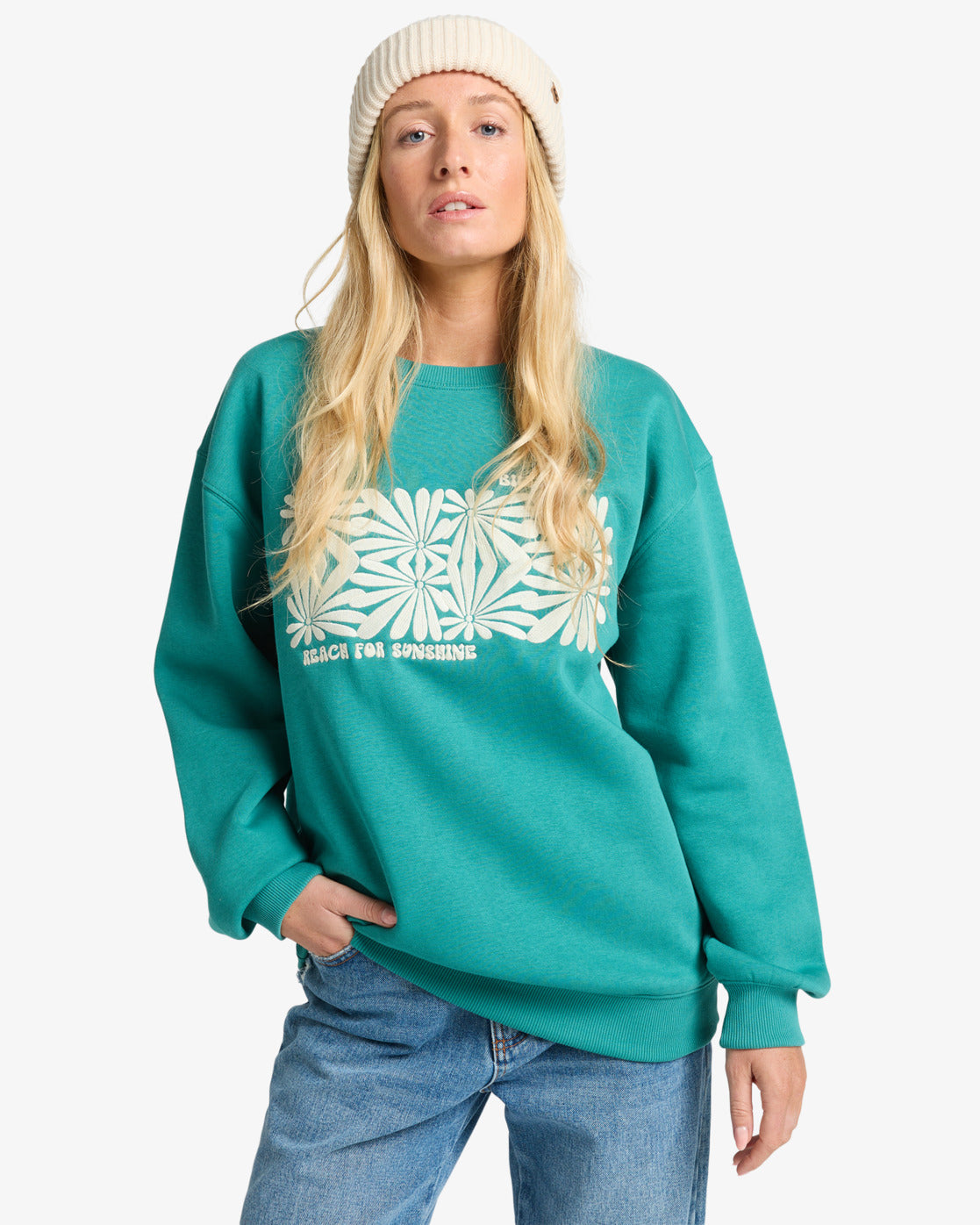Billabong Alvarado Sweatshirt