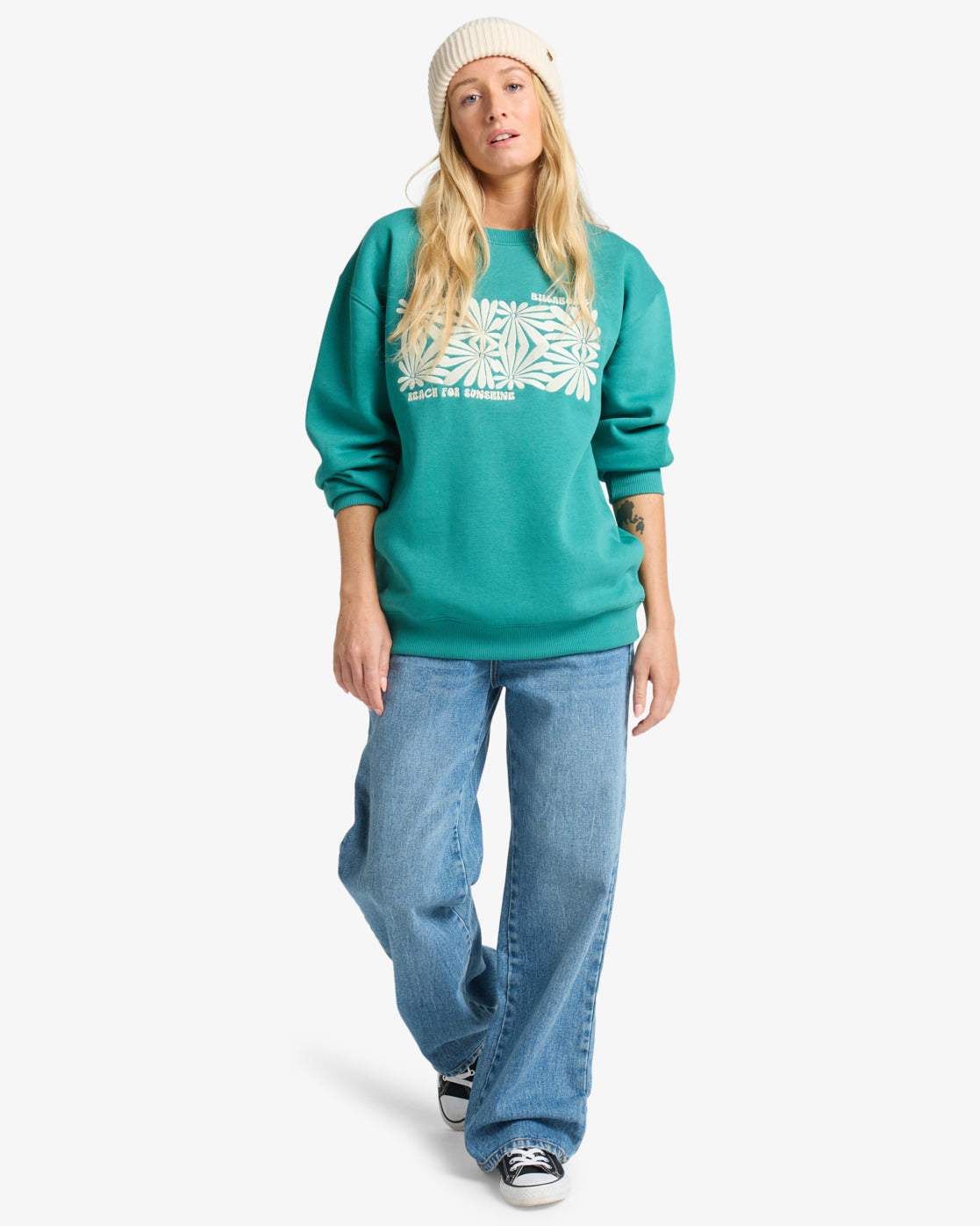 Billabong Alvarado Sweatshirt