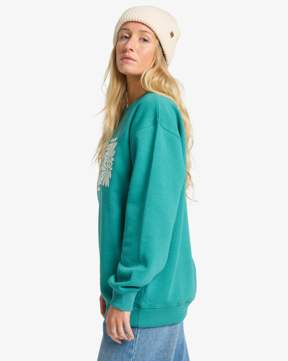 Billabong Alvarado Sweatshirt
