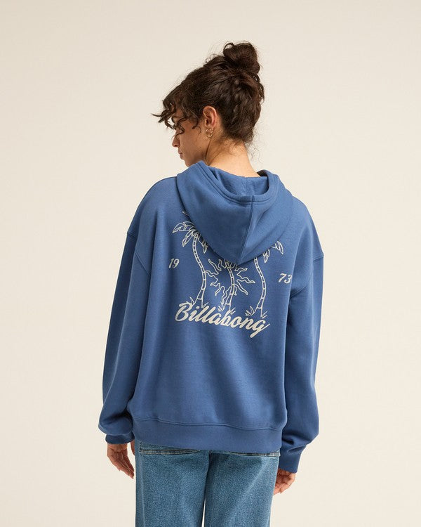 Billabong Far From Home Hoodie
