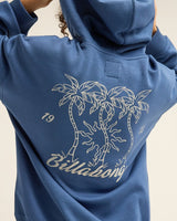 Billabong Far From Home Hoodie