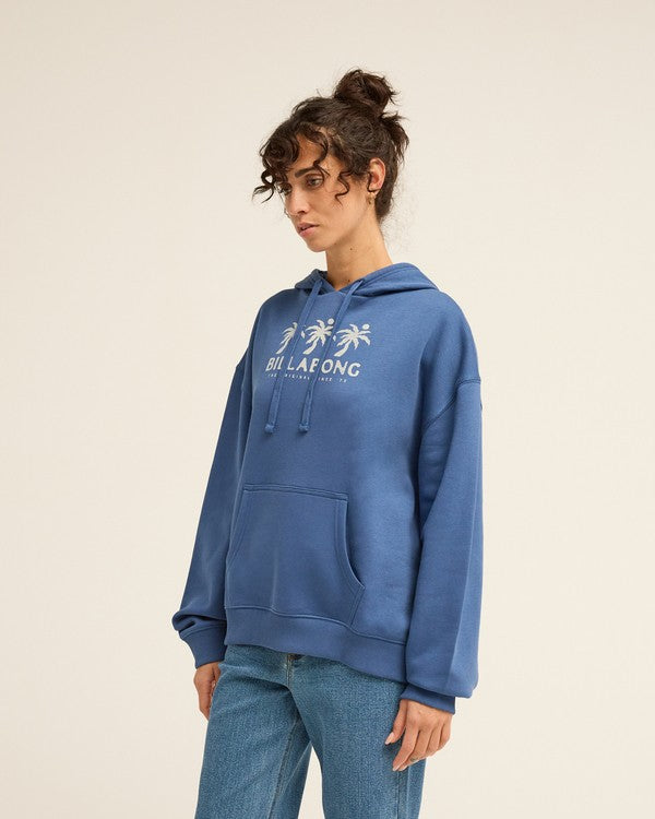 Billabong Far From Home Hoodie