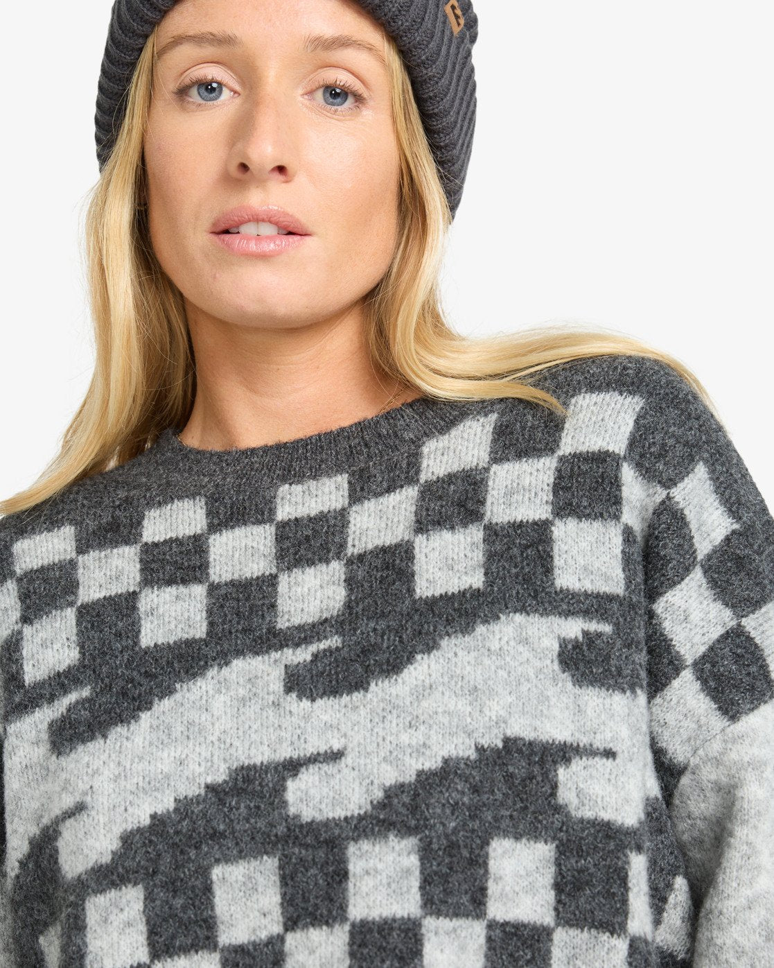 Billabong Palm Forever Jumper