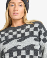 Billabong Palm Forever Jumper