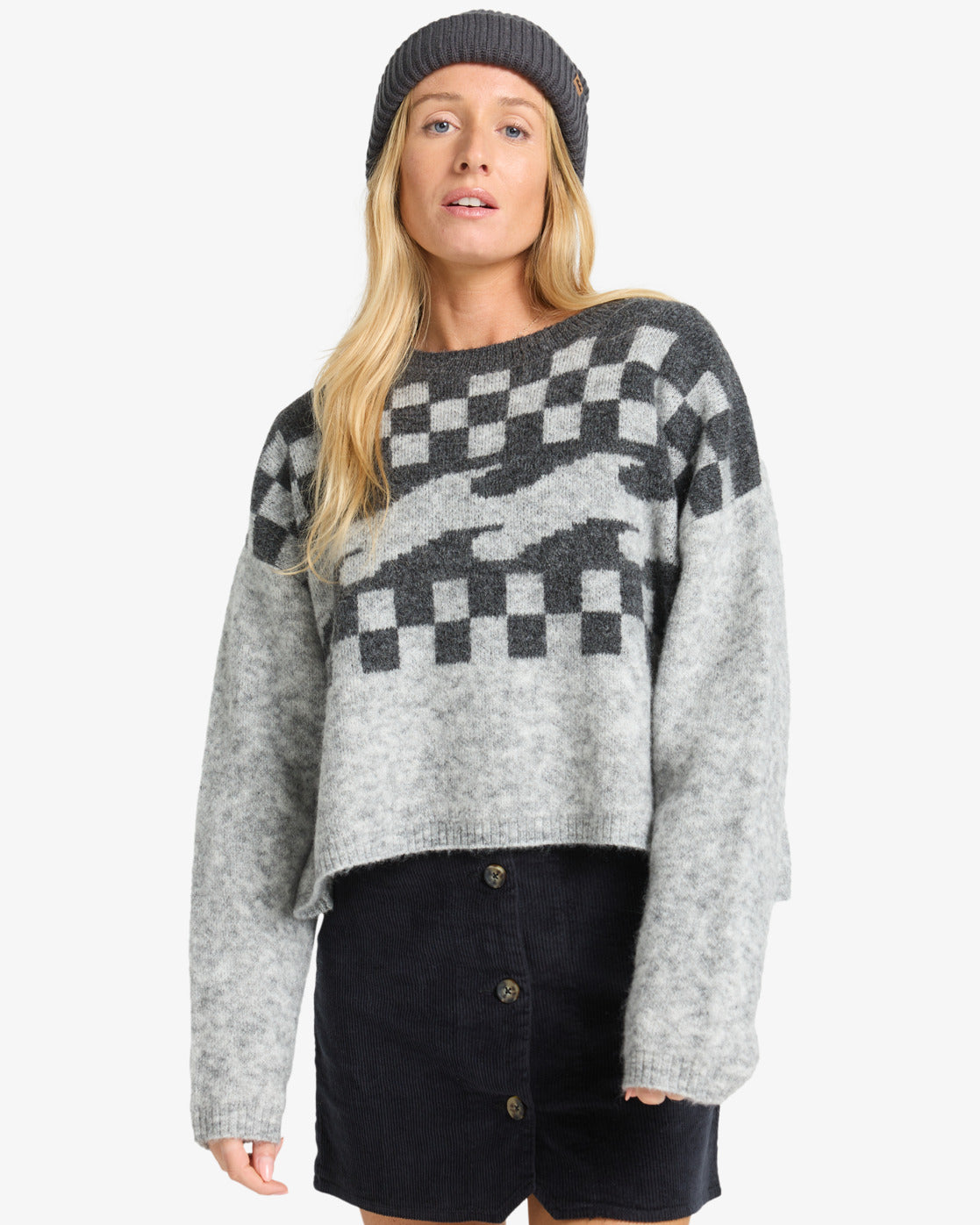 Billabong Palm Forever Jumper