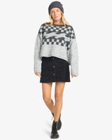 Billabong Palm Forever Jumper