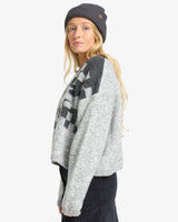 Billabong Palm Forever Jumper