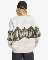 Billabong Camp Jumper