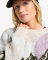 Billabong Camp Jumper