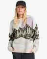 Billabong Camp Jumper