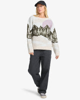 Billabong Camp Jumper