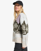 Billabong Camp Jumper
